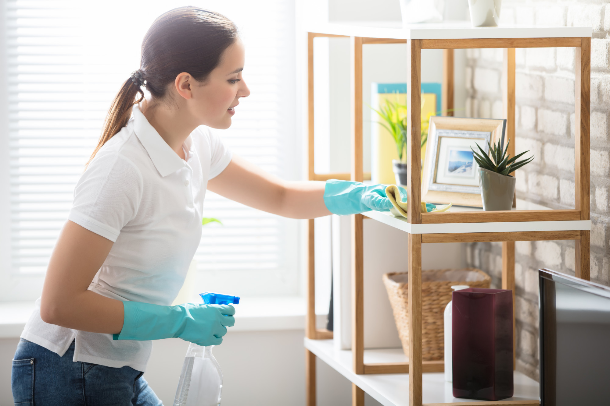 Best Professional Local House Cleaning Services Near Me